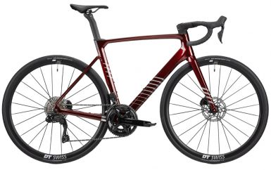 2024 Radon Vaillant 8.0 Road Bike